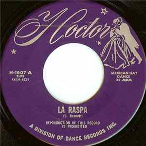 Unknown Artist - La Raspa FLAC album