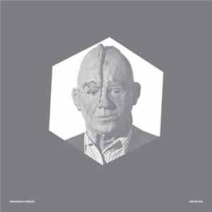 Imaginary Forces - Visitation FLAC album