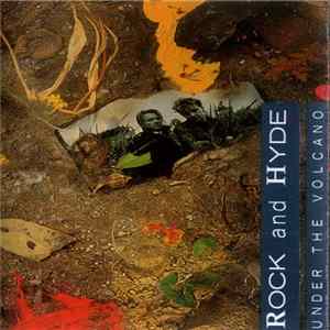 Rock And Hyde - Under The Volcano FLAC album