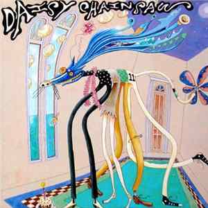 Daisy Chainsaw - Eleventeen FLAC album