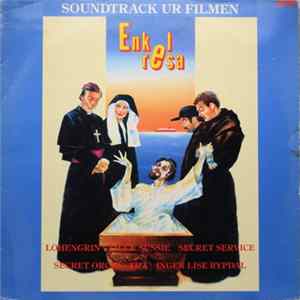 Various - Soundtrack - Enkel Resa FLAC album