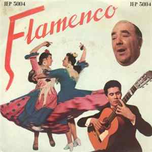 Cuadro Flamenco - Flamenco FLAC album