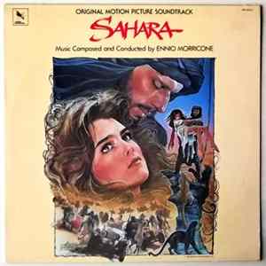 Ennio Morricone - Sahara (Original Motion Picture Soundtrack) FLAC album