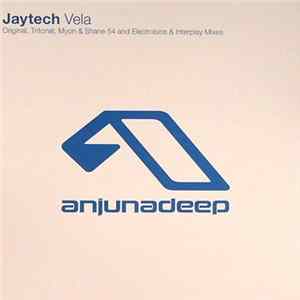 Jaytech - Vela FLAC album