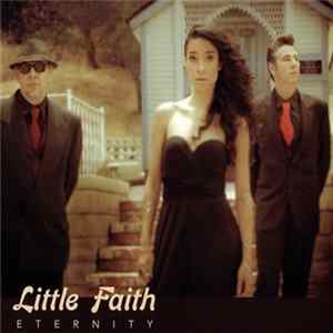 Little Faith - Eternity FLAC album