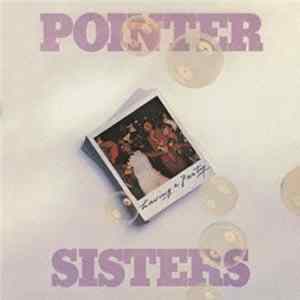 Pointer Sisters - Having A Party FLAC album