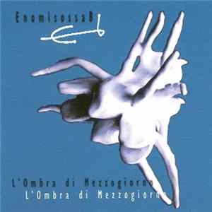 Enomisossab - L'Ombra Di Mezzogiorno FLAC album