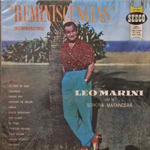 Leo Marini Con La Sonora Matancera - Reminiscencias (Reminiscing) FLAC album