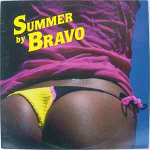 Bravo - Summer By Bravo FLAC album