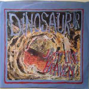 Dinosaur Jr. - Just Like Heaven FLAC album