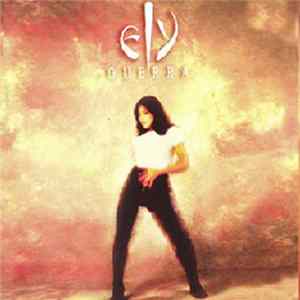 Ely Guerra - Ely Guerra FLAC album
