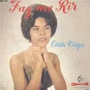 Edith Veiga - Faz-Me Rir FLAC album