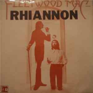 Fleetwood Mac - Rhiannon FLAC album