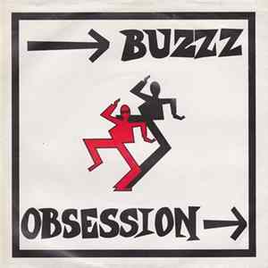 Buzzz - Obsession FLAC album