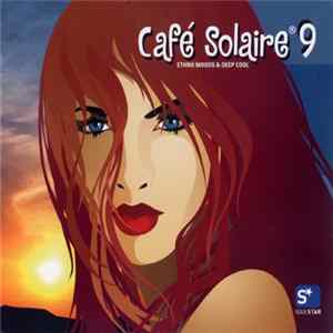 Various - Café Solaire 9 FLAC album