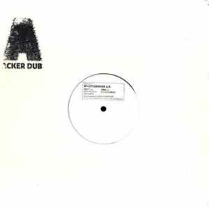 Carsten Rausch - Wasserdachs E.P. FLAC album
