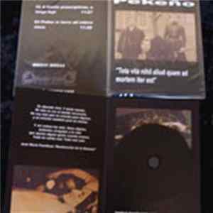 Zé Pekeño - Tota Vita Nihil Aliud Quam Ad Mortem Iter Est FLAC album