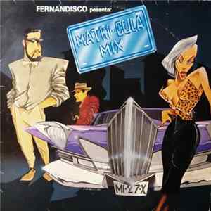 Various - Matri-cula Mix FLAC album