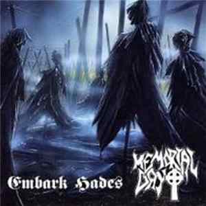 Memorial Day - Embark Hades FLAC album