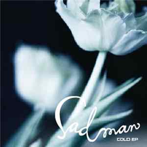 Sadman - Cold EP FLAC album