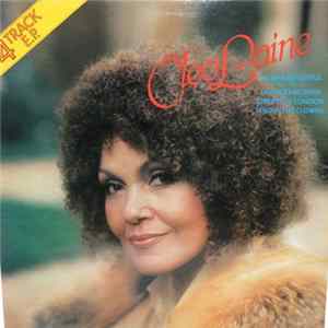 Cleo Laine - 4-Track EP FLAC album
