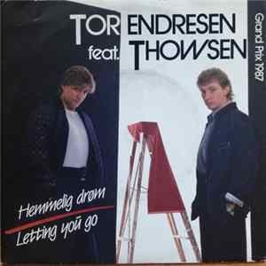 Tor Endresen - Hemmelig Drøm FLAC album