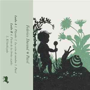 Federico Durand - Pavel FLAC album