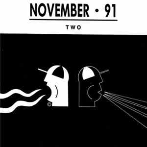 Various - November 91 - Two FLAC album