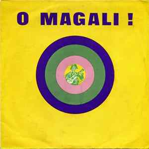 Various - O Magali! / El Ball De Sant Ferriol FLAC album