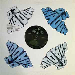 DJ Shadow - In/Flux / Hindsight FLAC album