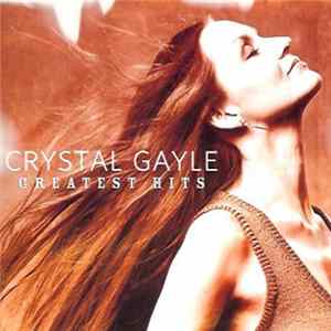 Crystal Gayle - Greatest Hits FLAC album