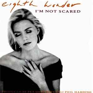 Eighth Wonder - I'm Not Scared FLAC album