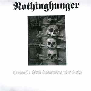 Nothinghunger - Ordeal: Live Document 12:12:12 FLAC album