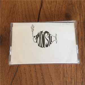 Phish - Phish [The White Tape] FLAC album