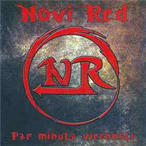 Novi Red - Par Minuta Vječnosti FLAC album