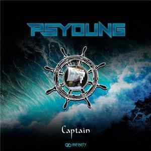 Psyoung - Captain FLAC album