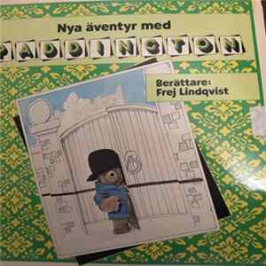 Frej Lindqvist - Nya Äventyr Med Paddington FLAC album