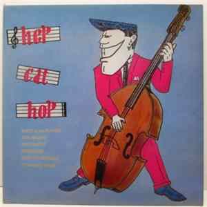 Various - Hep Cat Hop FLAC album
