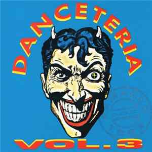 Various - Danceteria Vol. 3 FLAC album