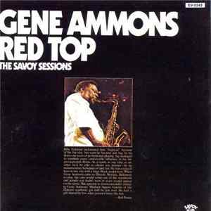 Gene Ammons - Red Top FLAC album