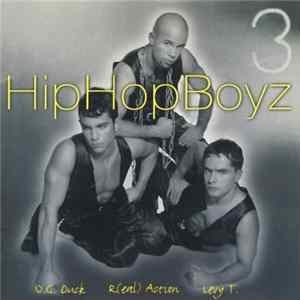 Hip Hop Boyz FLAC album