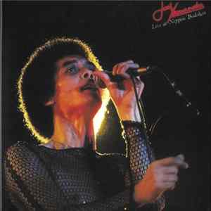 Joe Yamanaka - Live at Nippon Budokan FLAC album