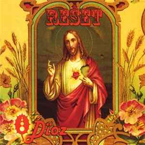 Dïoz - Reset FLAC album