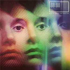 Makeup And Vanity Set - 88:88 FLAC album