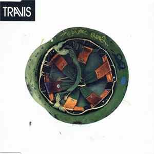 Travis - The Beautiful Occupation FLAC album