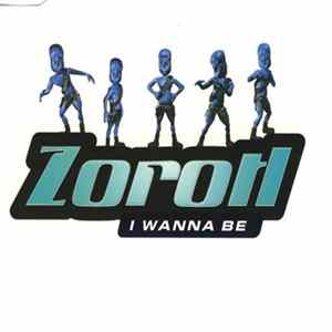 Zorotl - I Wanna Be FLAC album