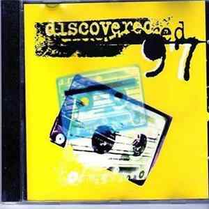 Various - Undiscovered '97 FLAC album