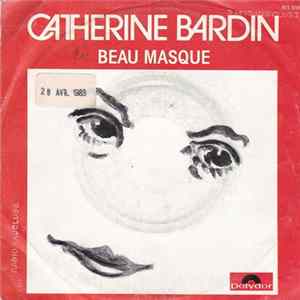 Catherine Bardin - Beau Masque FLAC album