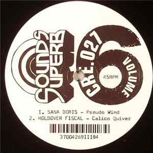 Various - Sounds Superb Volume 6 FLAC album