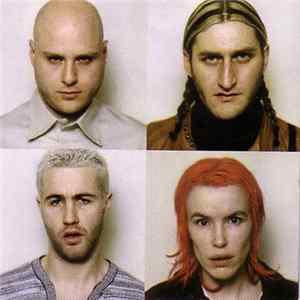 Fifth Amendment - Fifth Amendment FLAC album